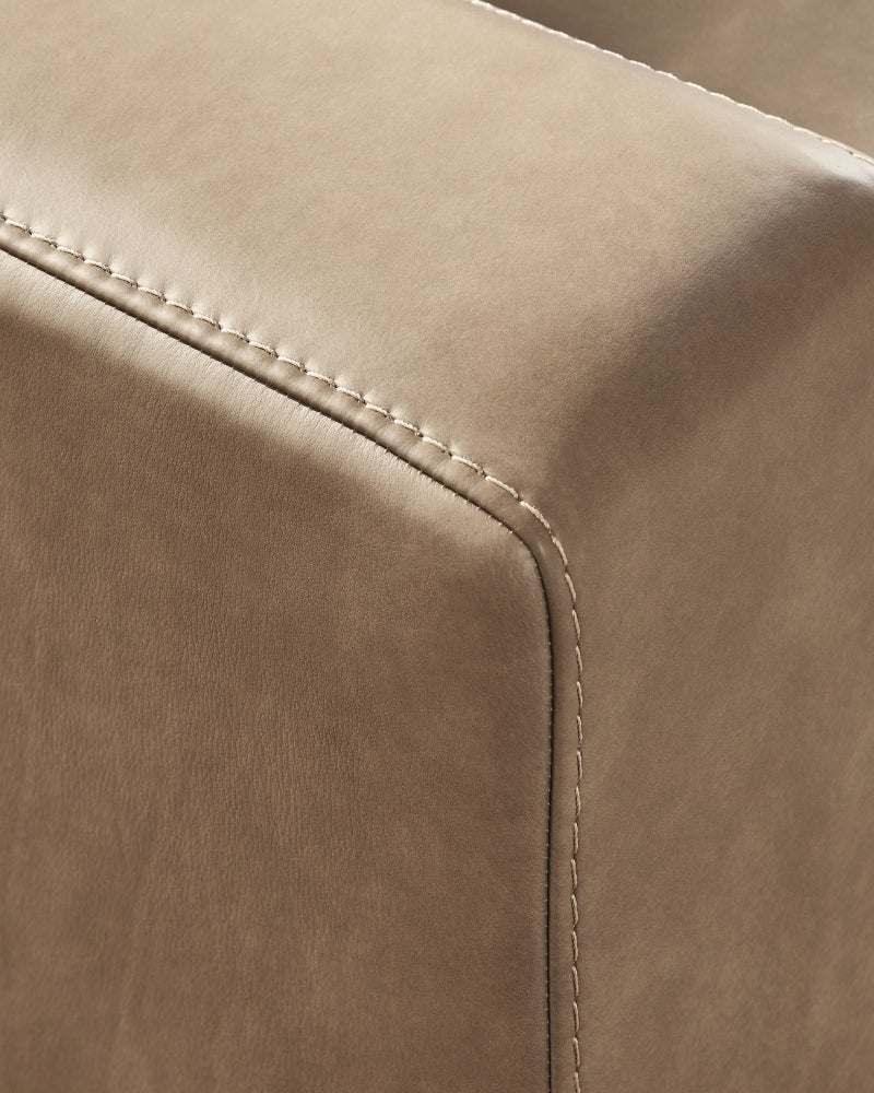 AshleyVeronella 3 - Piece Sectional with Chaise