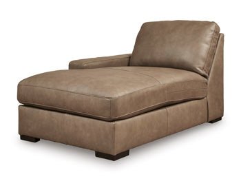 AshleyVeronella 3 - Piece Sectional with Chaise