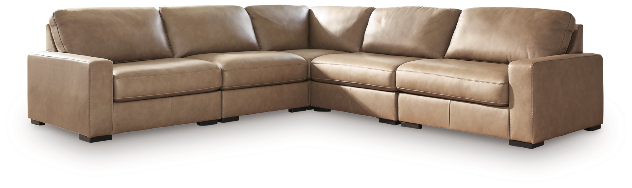AshleyVeronella 5 - Piece Sectional