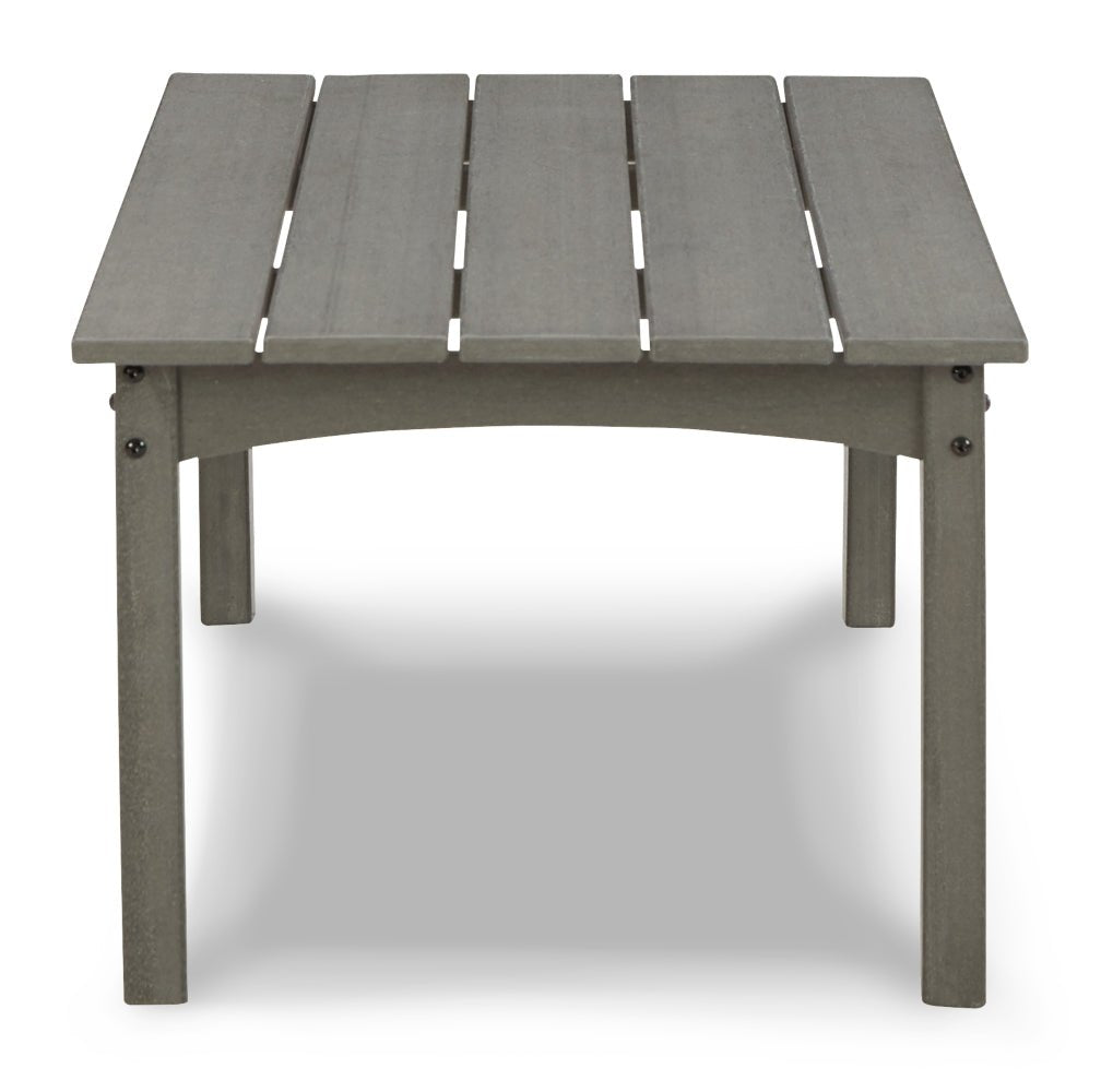 AshleyVisola 4 - Piece Outdoor Sofa Conversation Set
