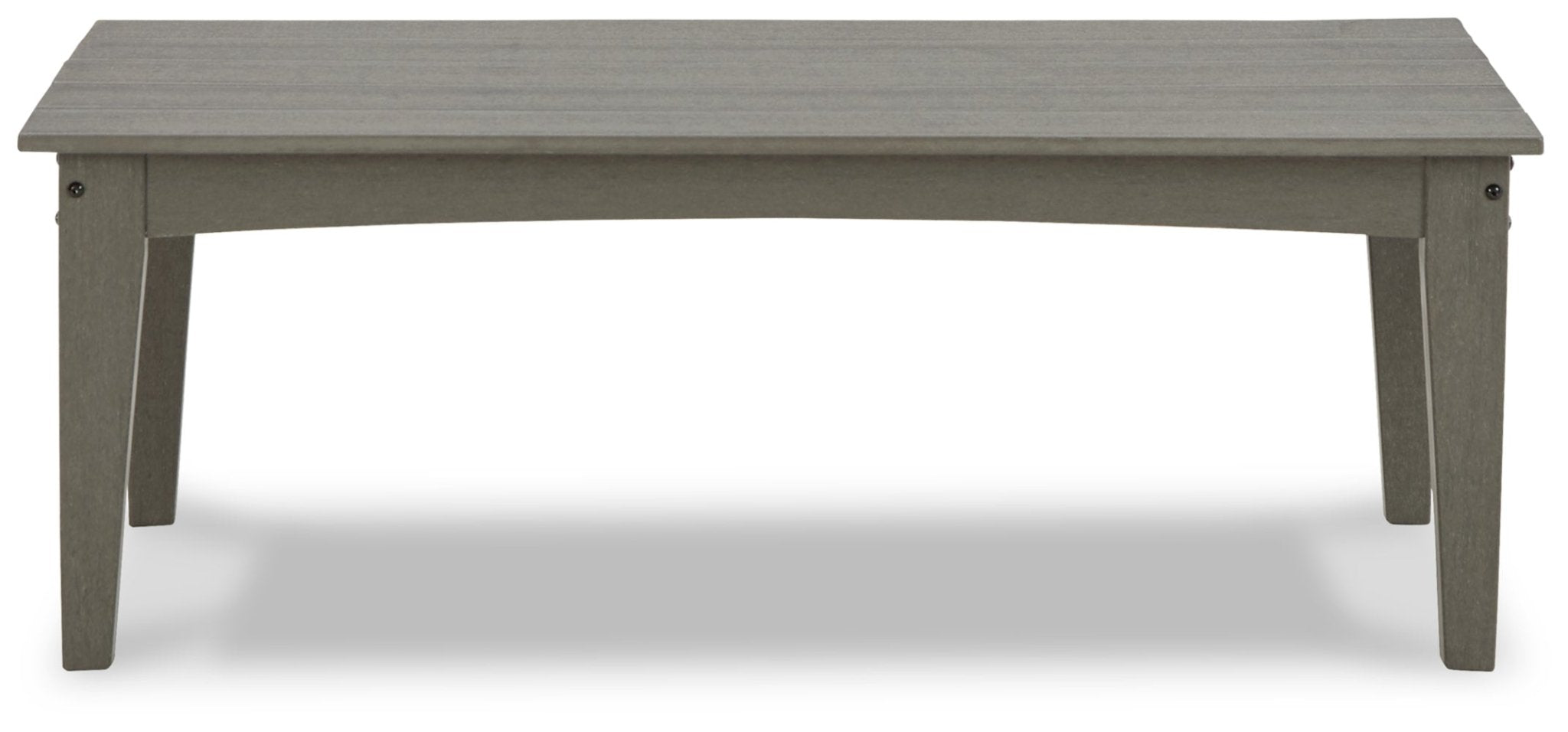 AshleyVisola Outdoor Coffee Table