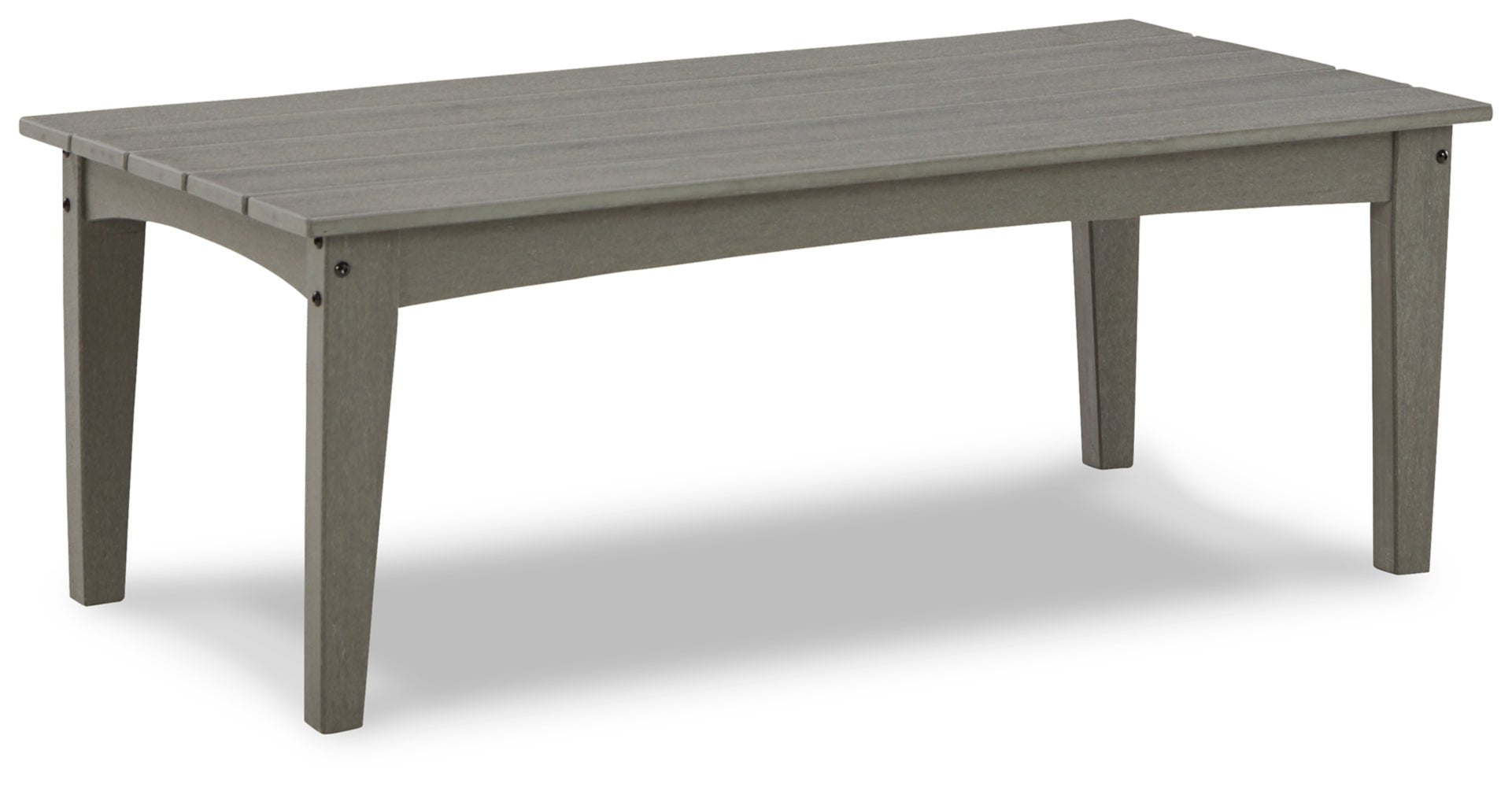 AshleyVisola Outdoor Coffee Table