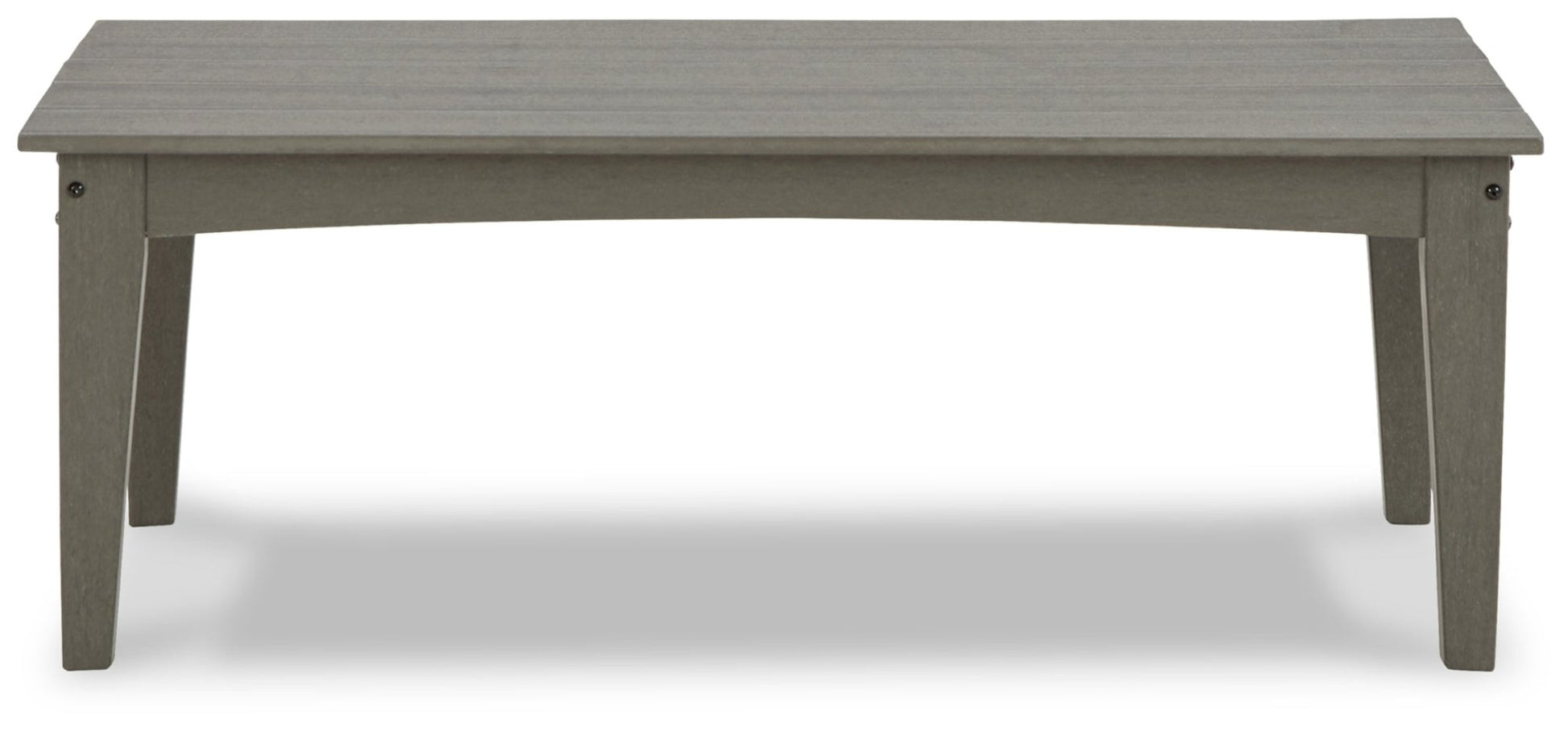 AshleyVisola Outdoor Coffee Table with 2 End Tables