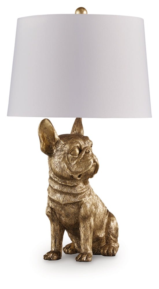 AshleyWadeland Table Lamps