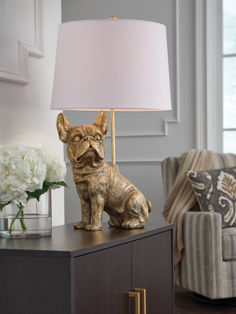 AshleyWadeland Table Lamps