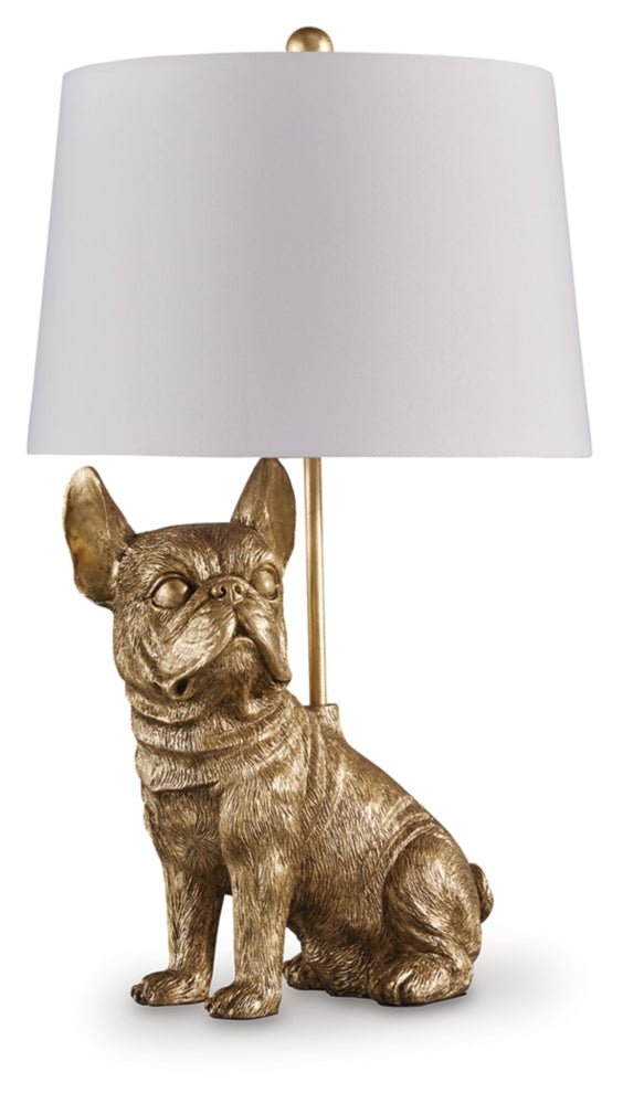 AshleyWadeland Table Lamps