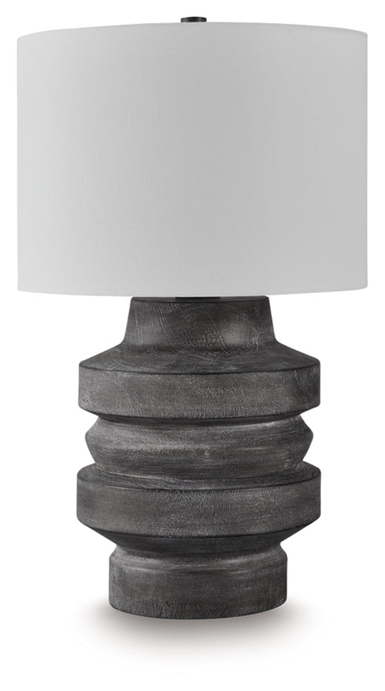 AshleyWahida Table Lamps