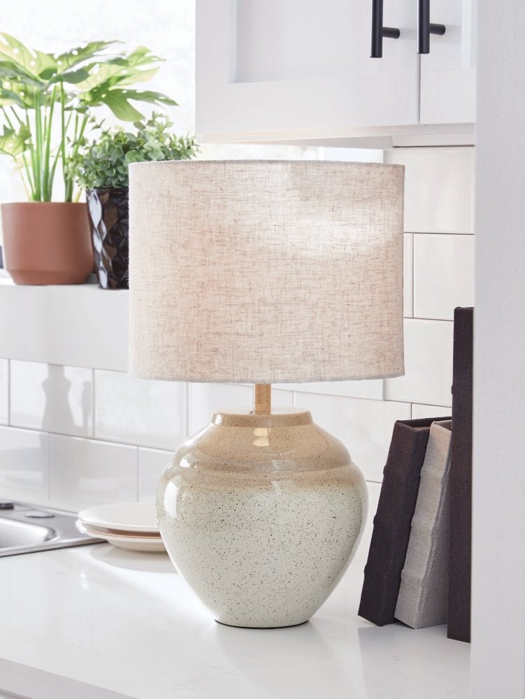 AshleyWaldish Table Lamps