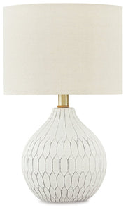 AshleyWardmont Table Lamps