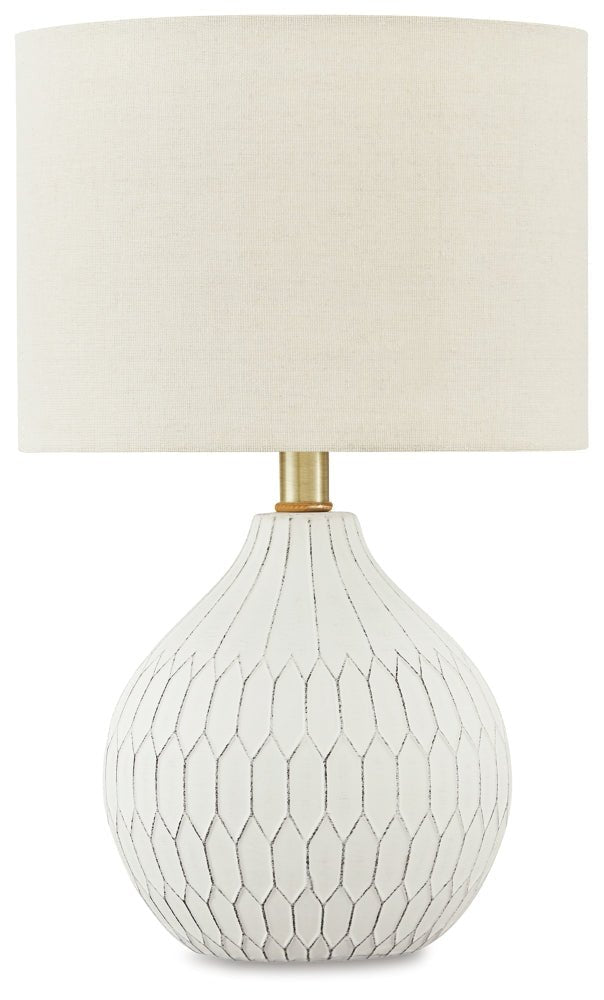 AshleyWardmont Table Lamps