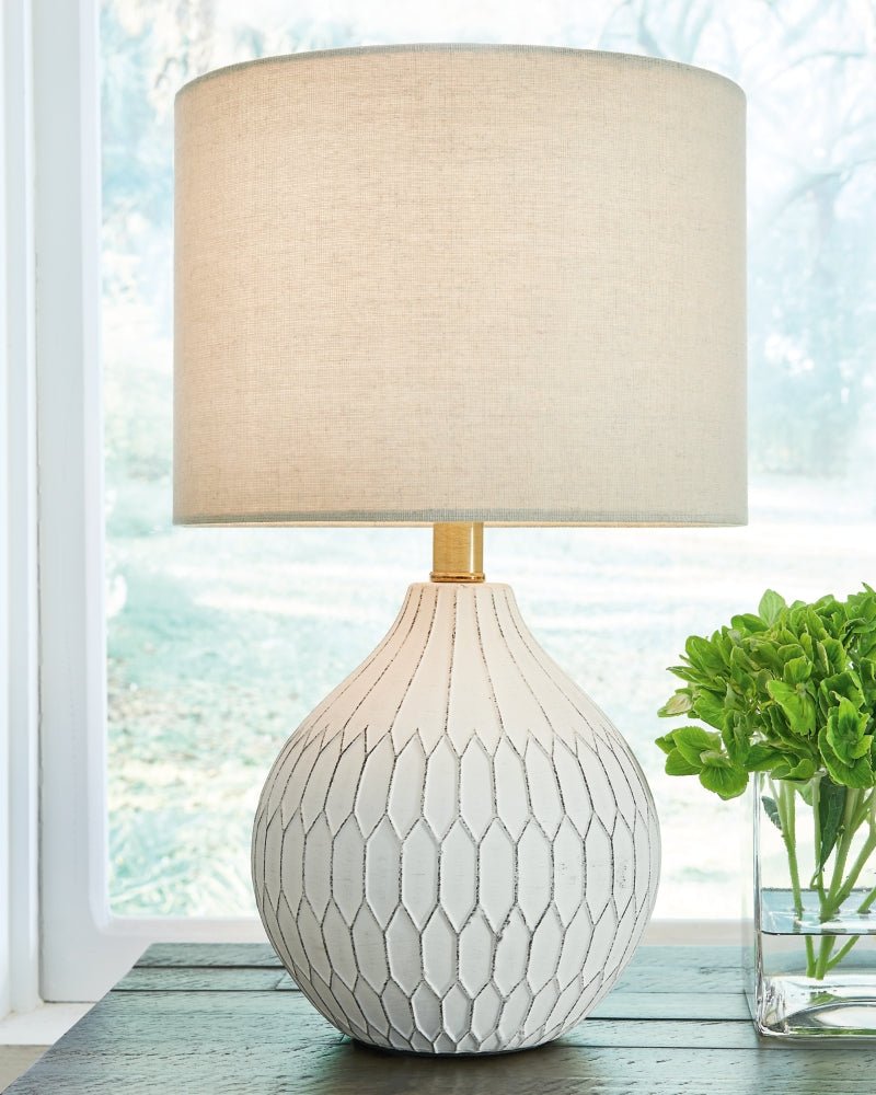 AshleyWardmont Table Lamps