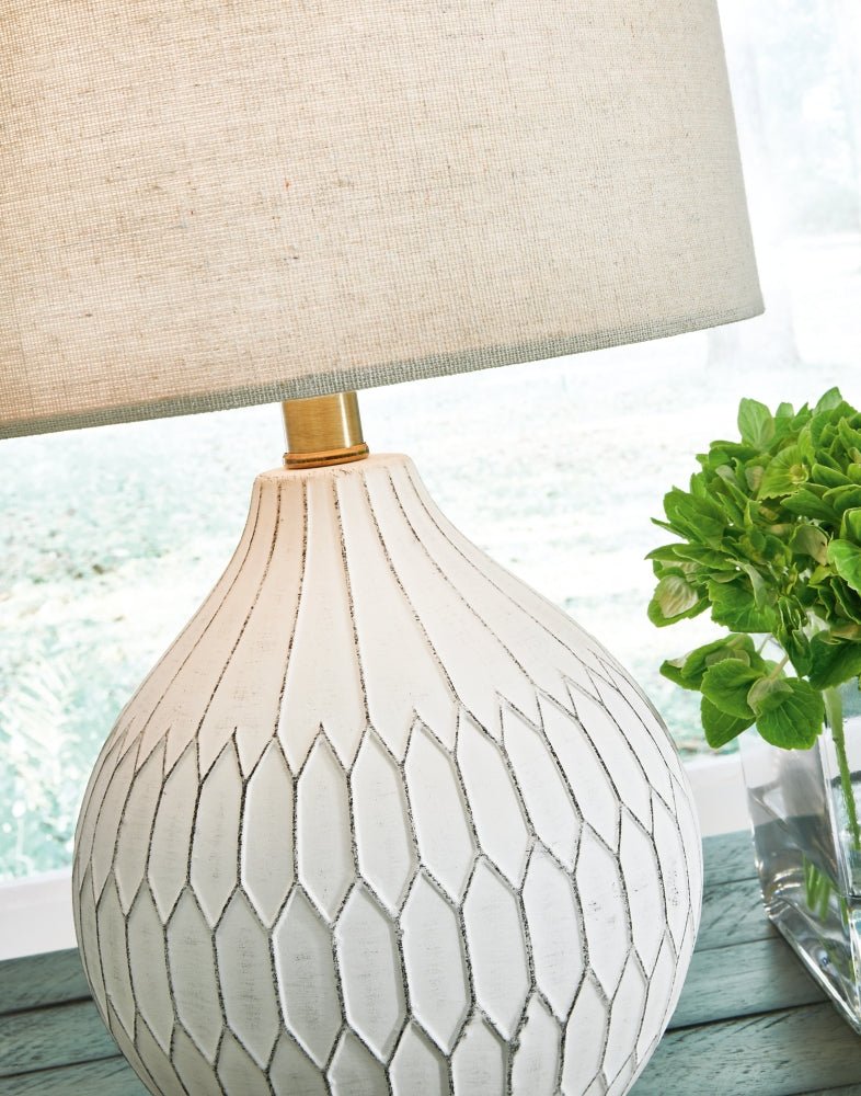 AshleyWardmont Table Lamps
