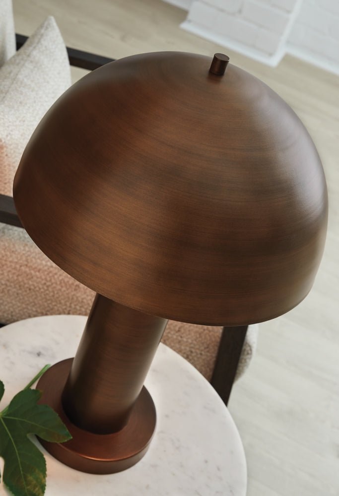AshleyWendfield Table Lamps