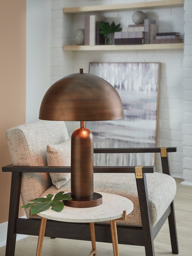 AshleyWendfield Table Lamps