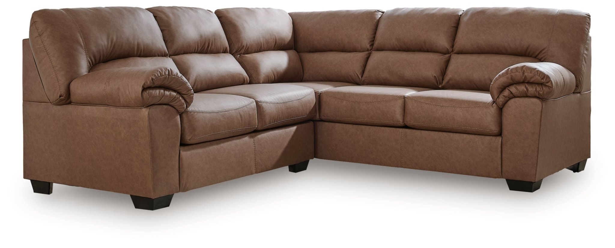 AshleyWillowBend 2 - Piece Sectional