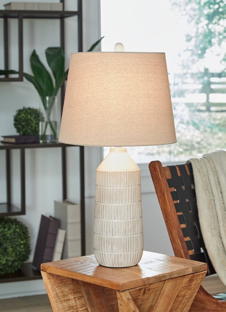 AshleyWillport Table Lamps