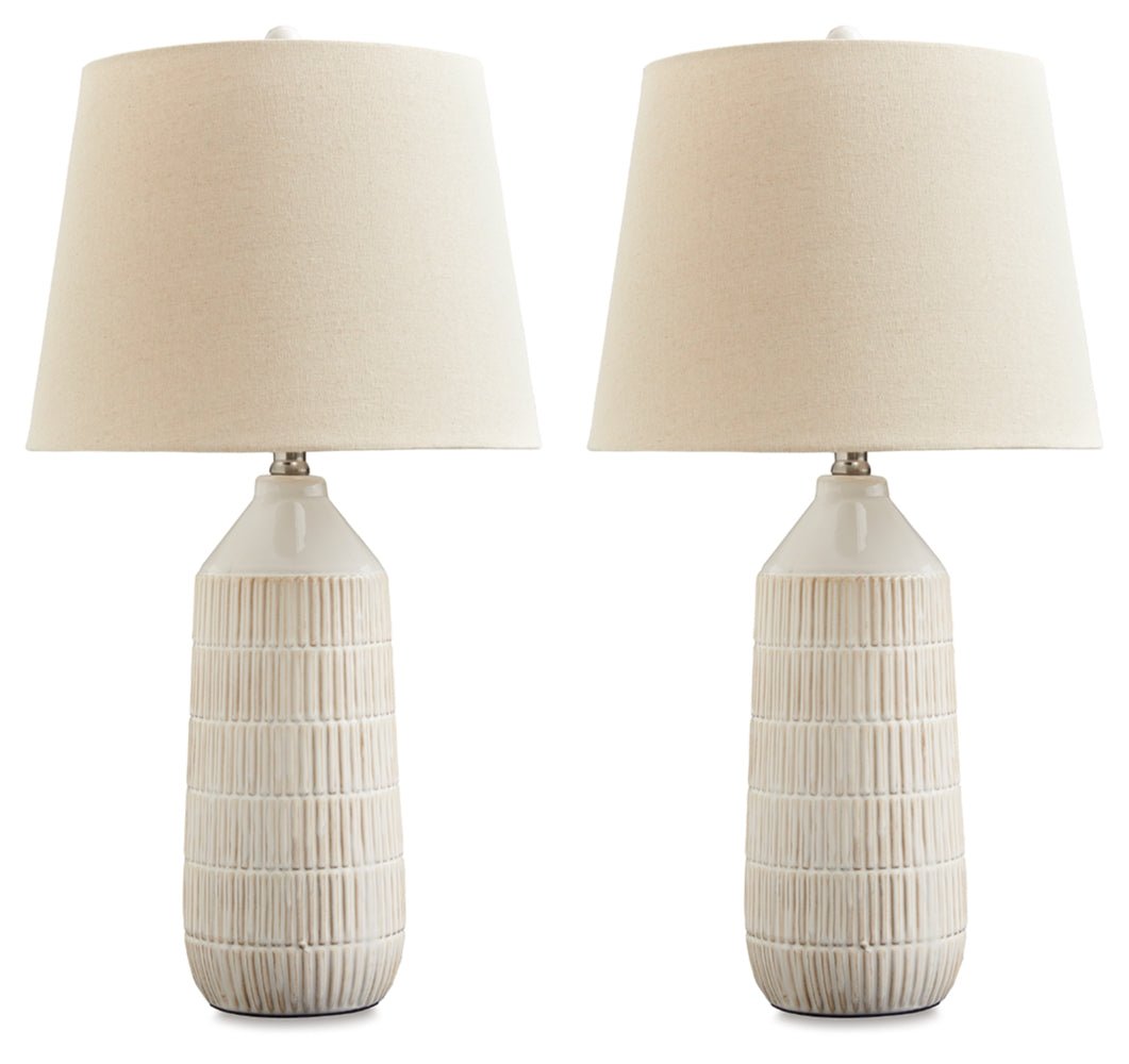 AshleyWillport Table Lamps