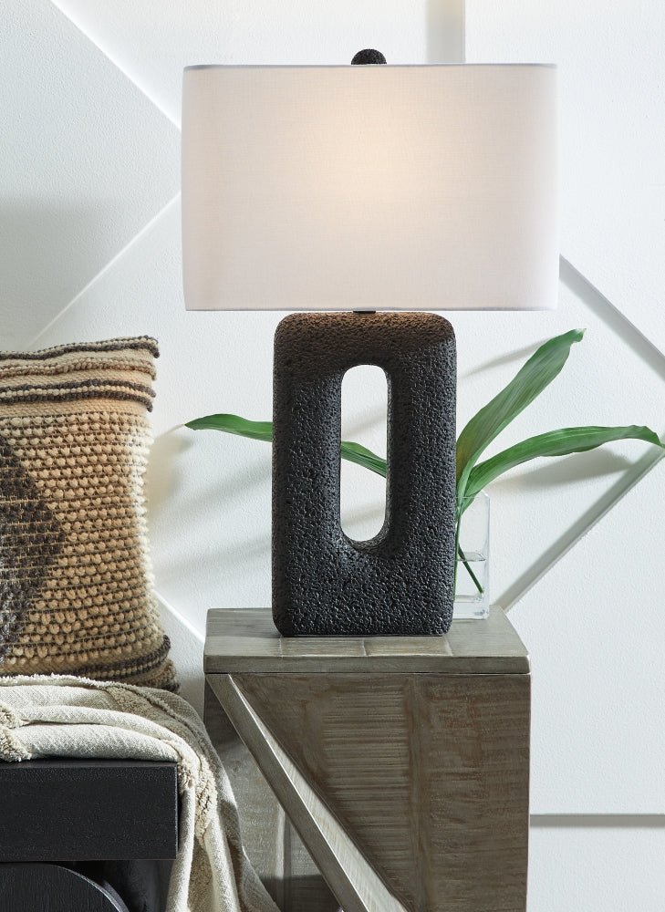 AshleyWimmings Table Lamps