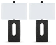 AshleyWimmings Table Lamps