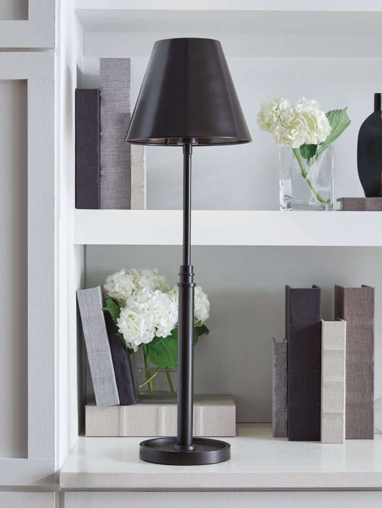 AshleyWimner Table Lamps