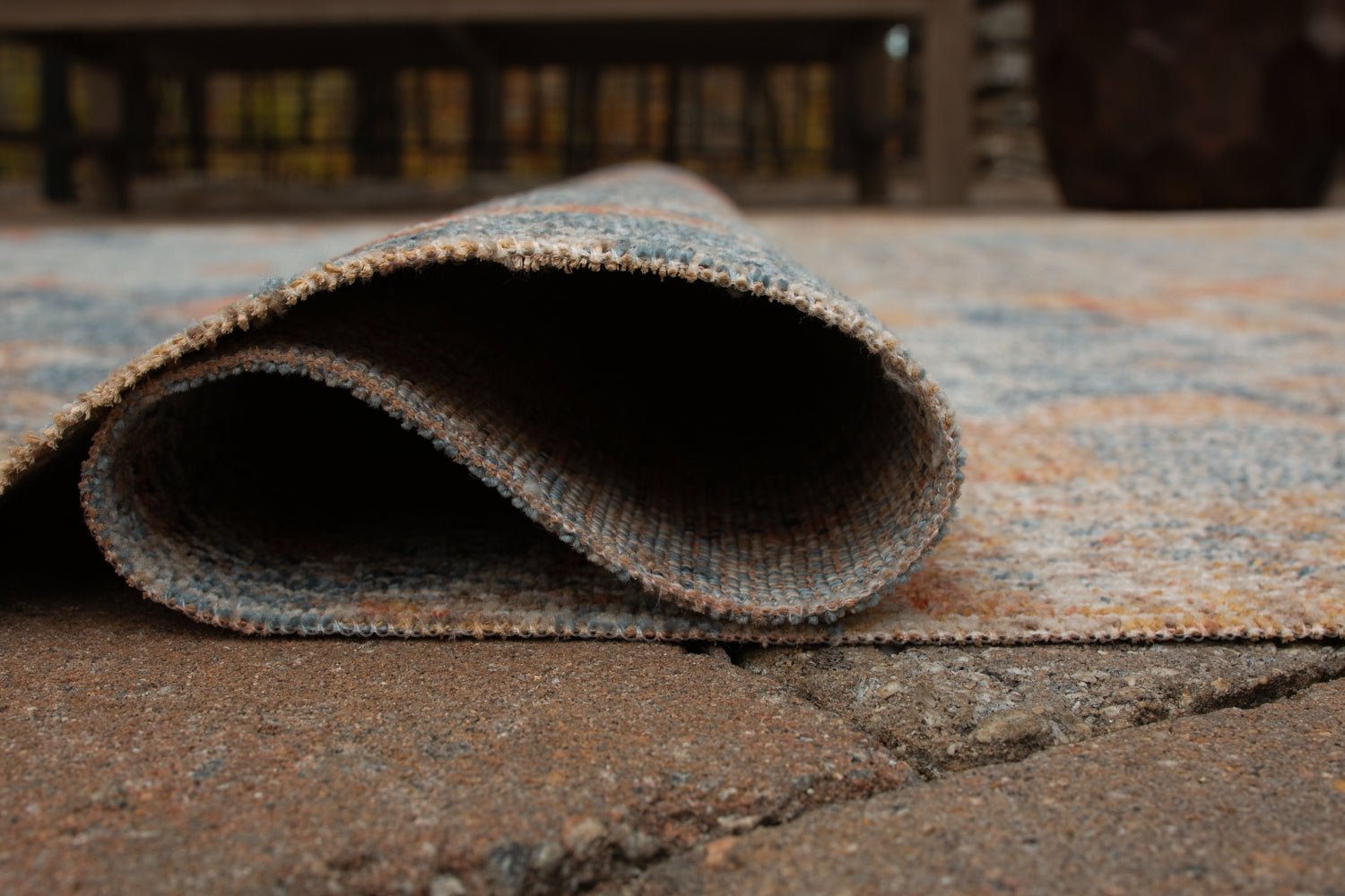 AshleyWraylen Indoor/Outdoor Area Rugs