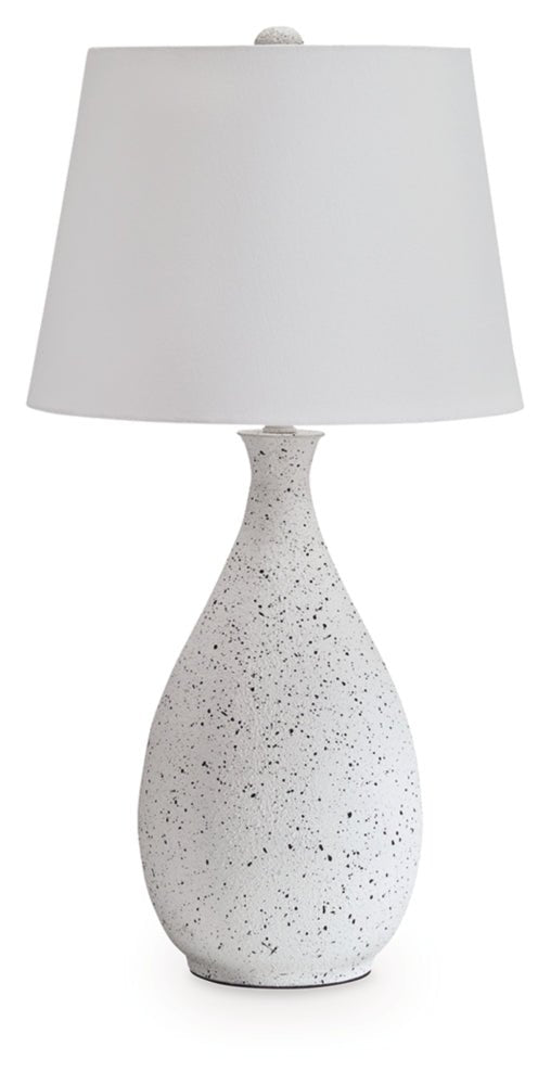 AshleyWyattford Table Lamps