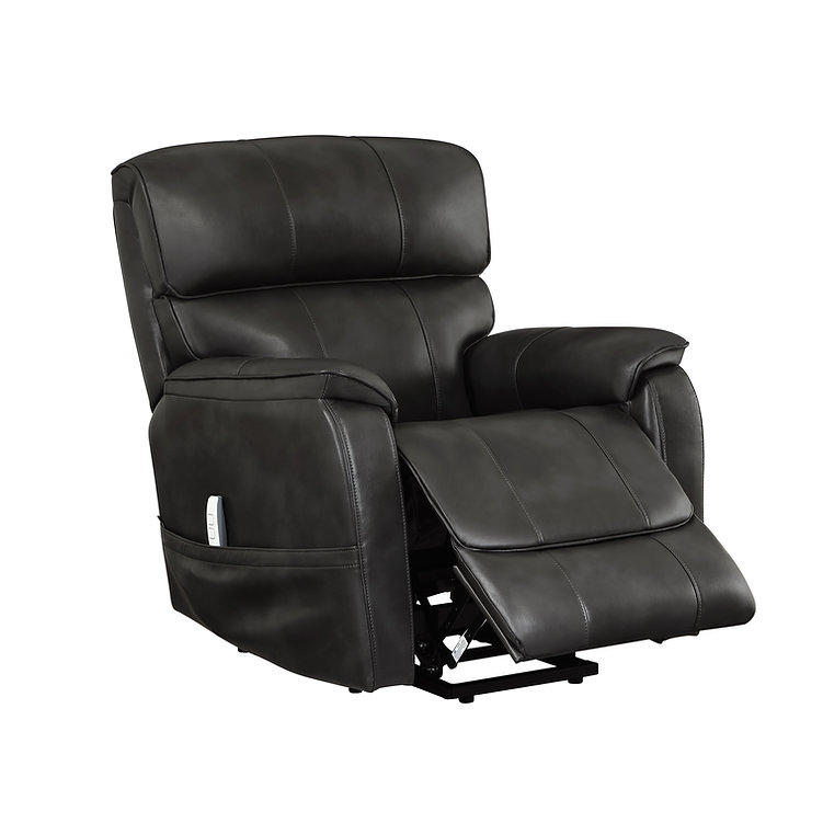 IF-6361-M Lift Chair (Charcoal)