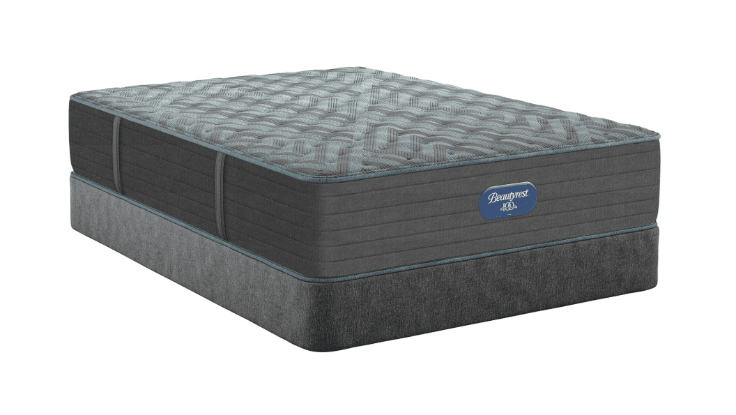 BeautyrestBeautyrest 12.5″ Era Level 1 Tight Top Firm Mattress