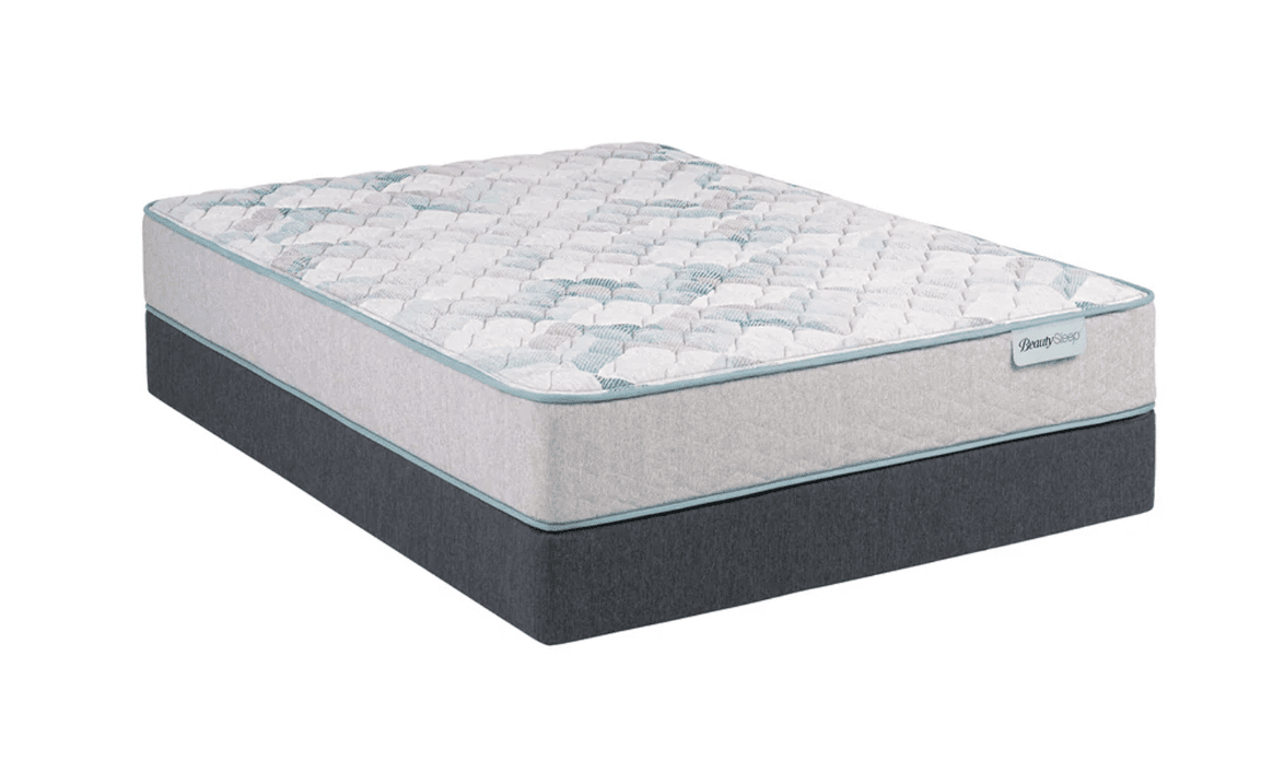 BeautyrestBeautysleep 11.5″ Dr. Hard Tight Top Extra Firm Mattress