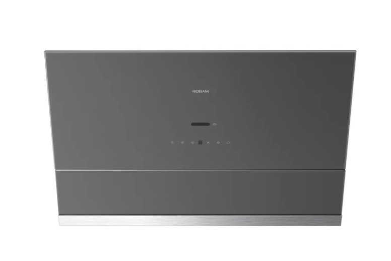 ROBAM Range Hood R-MAX 3 - 30" Matte Gray