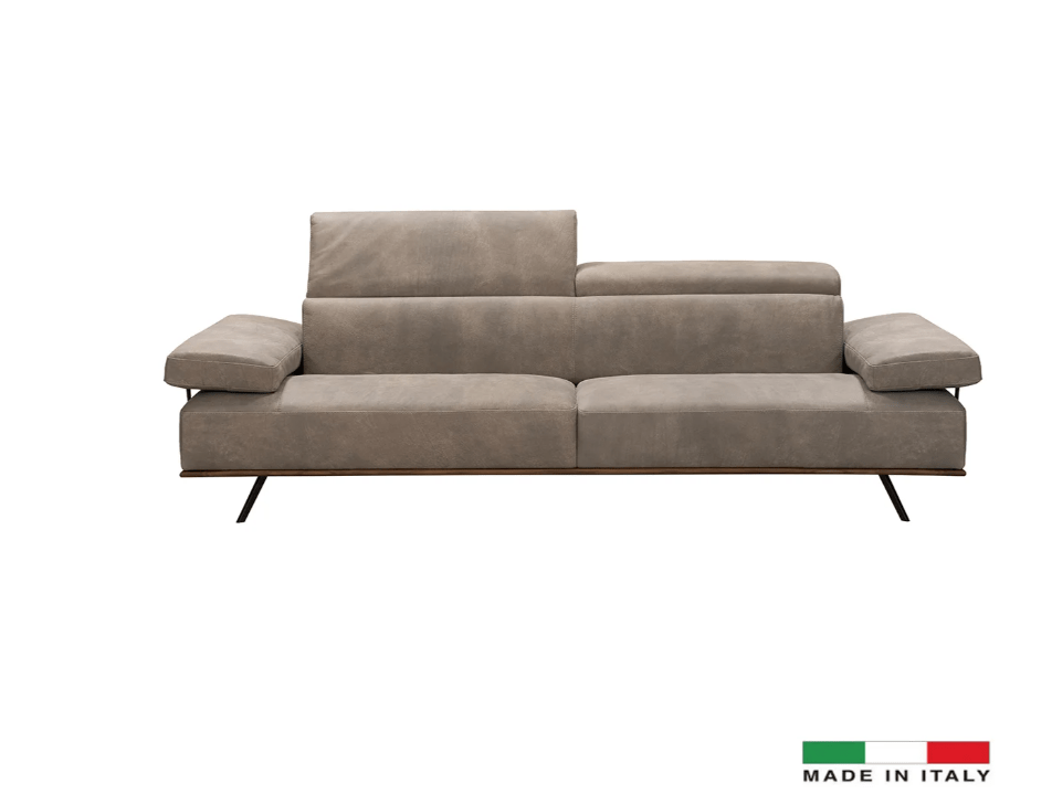 BelliniBellini Adrian Full Leather Sofa/Loveseat
