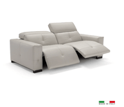 BelliniBellini Aldo Sofa and Loveseat Full Leather