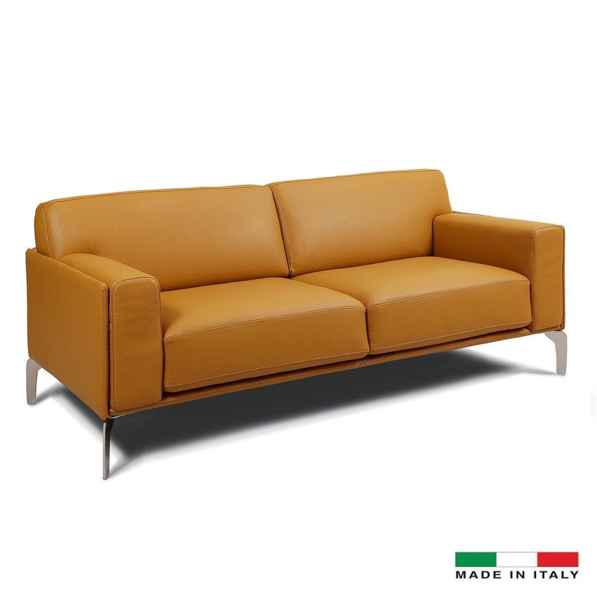BelliniBellini Alessia Sofa Cuoio