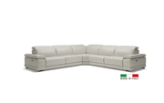 BelliniBellini Escape Full Leather Sectional