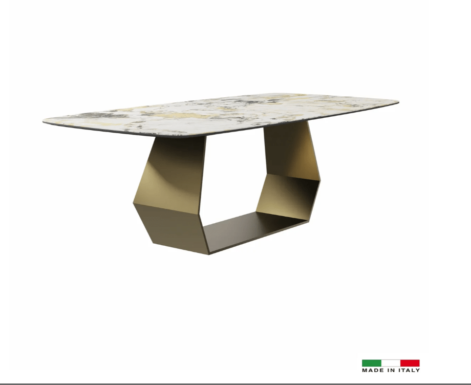 BelliniBellini Ibiza Dining Table 79"