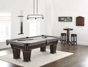 0Beringer New Sierra Pool Table
