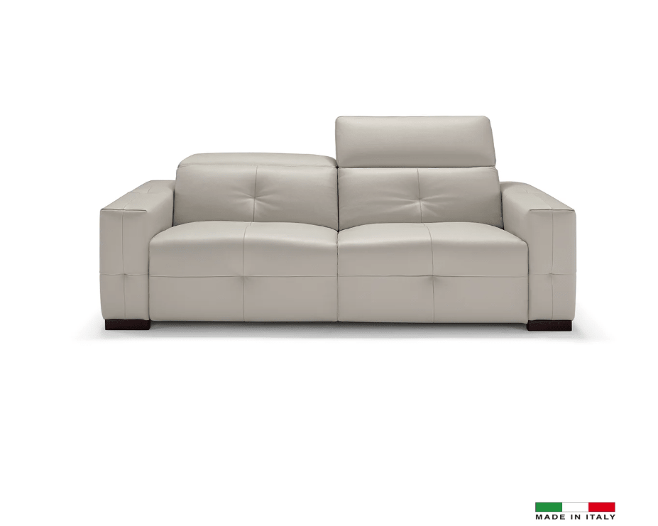 BLIAldo Sofa and Loveseat Full Leather