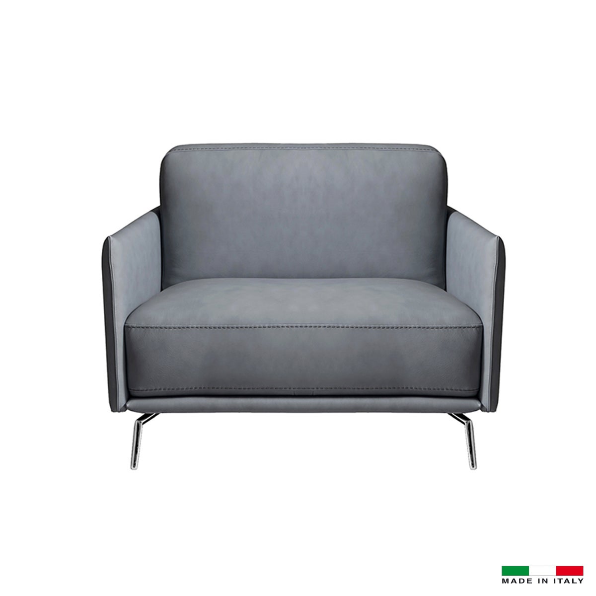 BLIAnzio CH NGRA Accent Chair