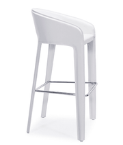 BLIBL Anabel Bar Stool - Leather