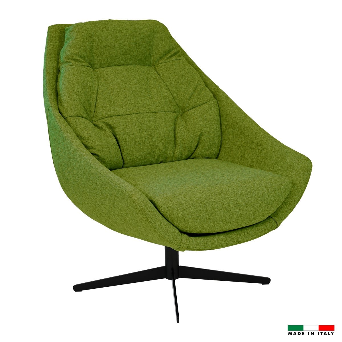 BLIBonni CH S GRN Accent Chair