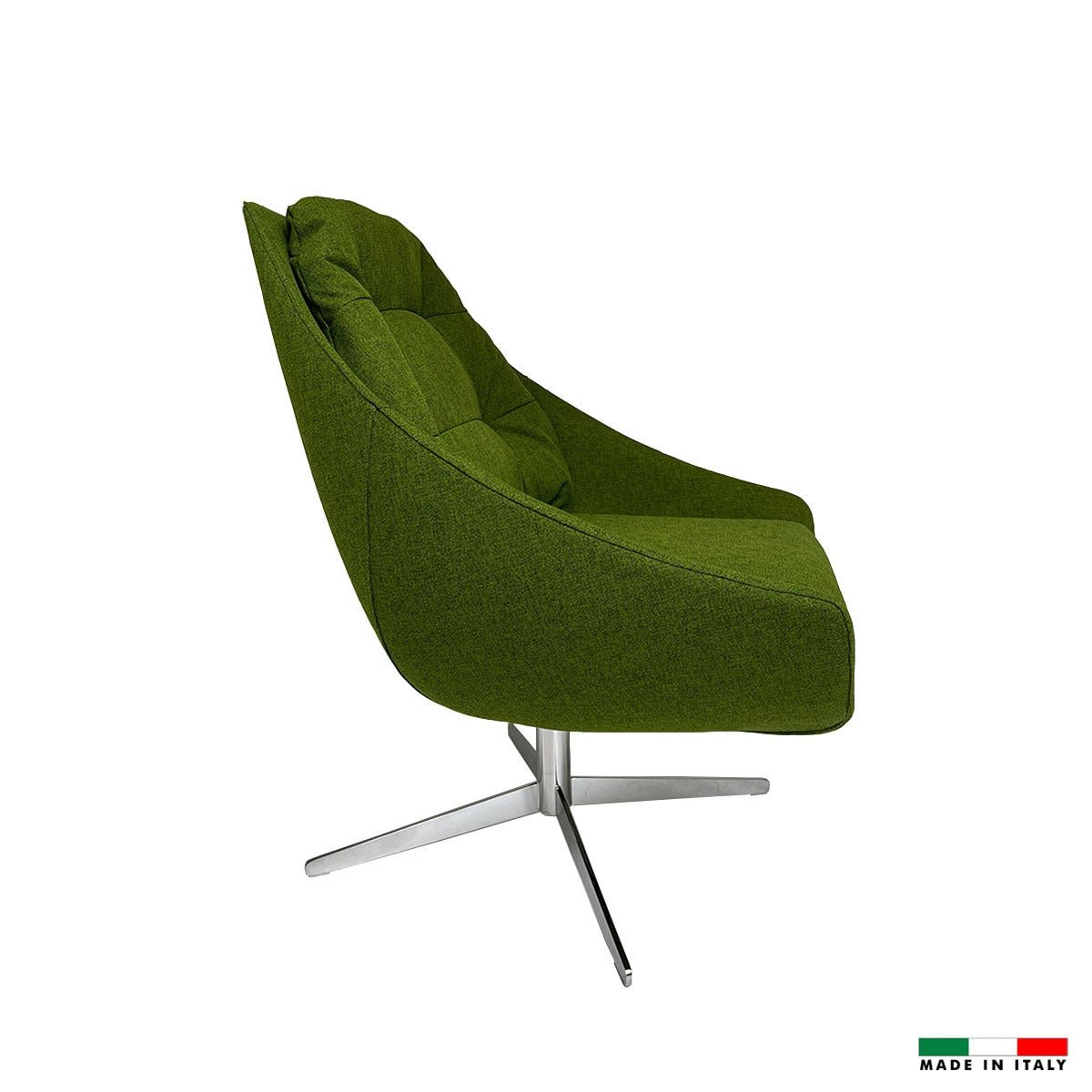 BLIBonni CH S GRN Accent Chair