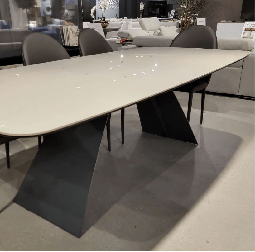 BLIBridge EXT Dining Table