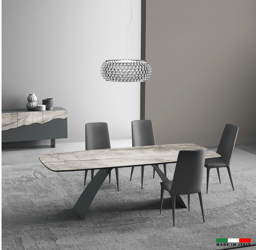 BLIBridge EXT Dining Table