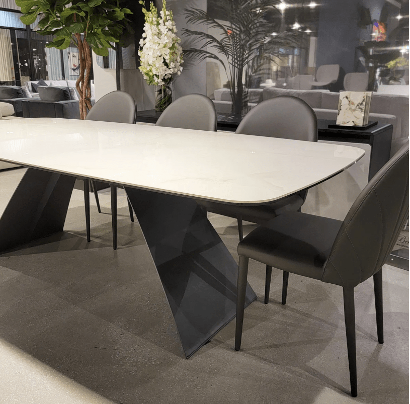 BLIBridge EXT Dining Table