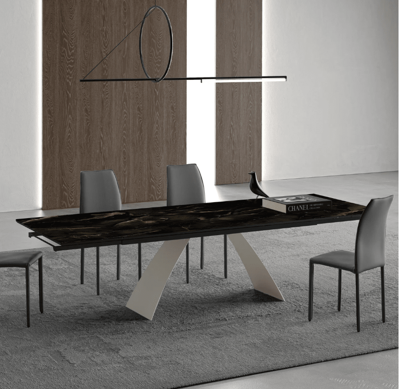 BLIBridge EXT Dining Table