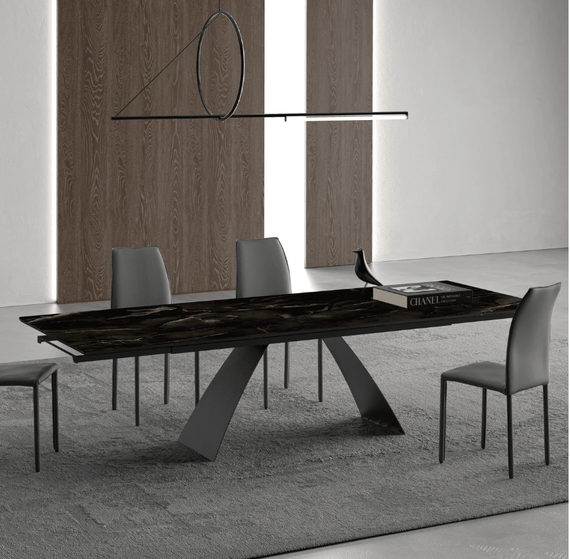 BLIBridge EXT Dining Table