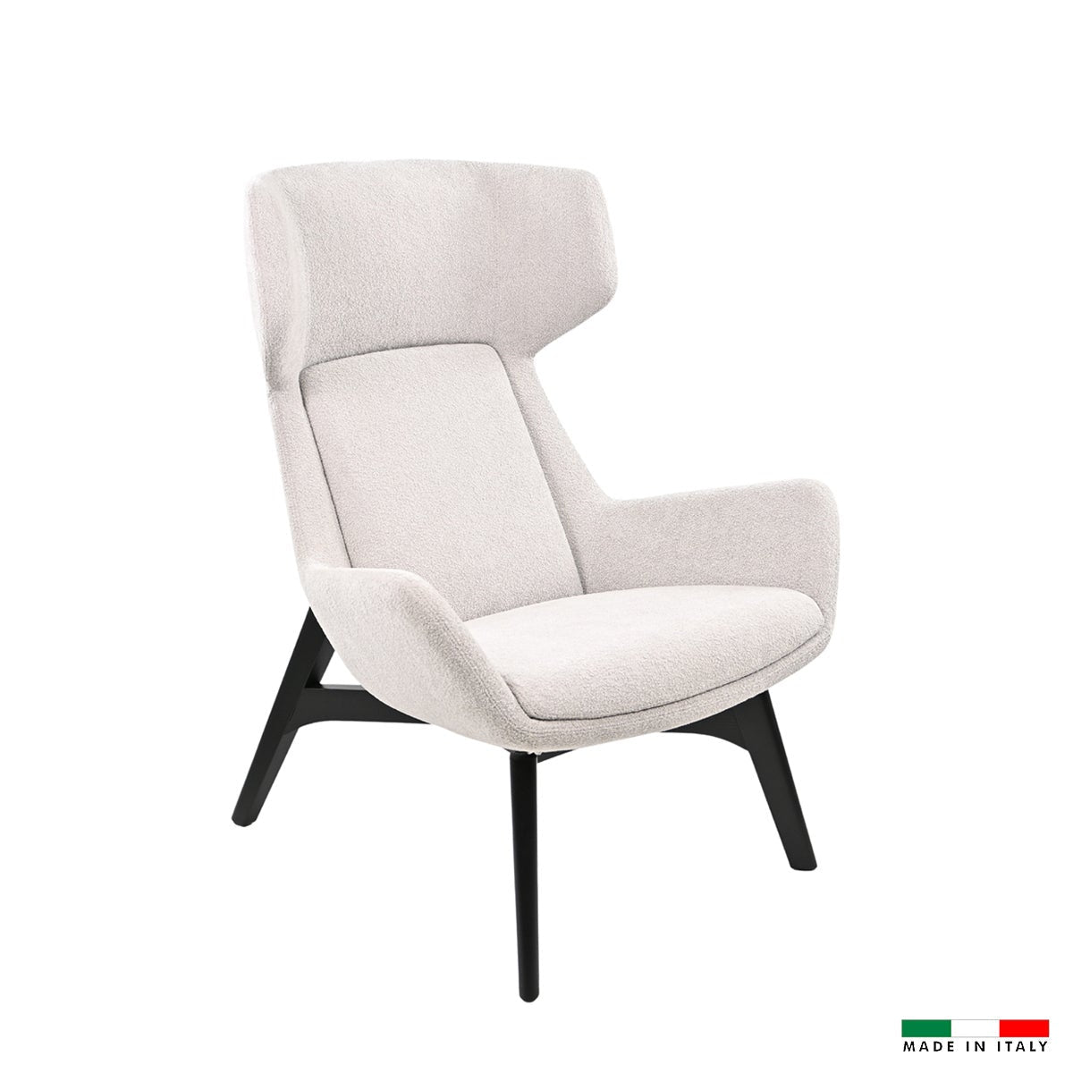 BLICharlie CH S LGY Accent Chair