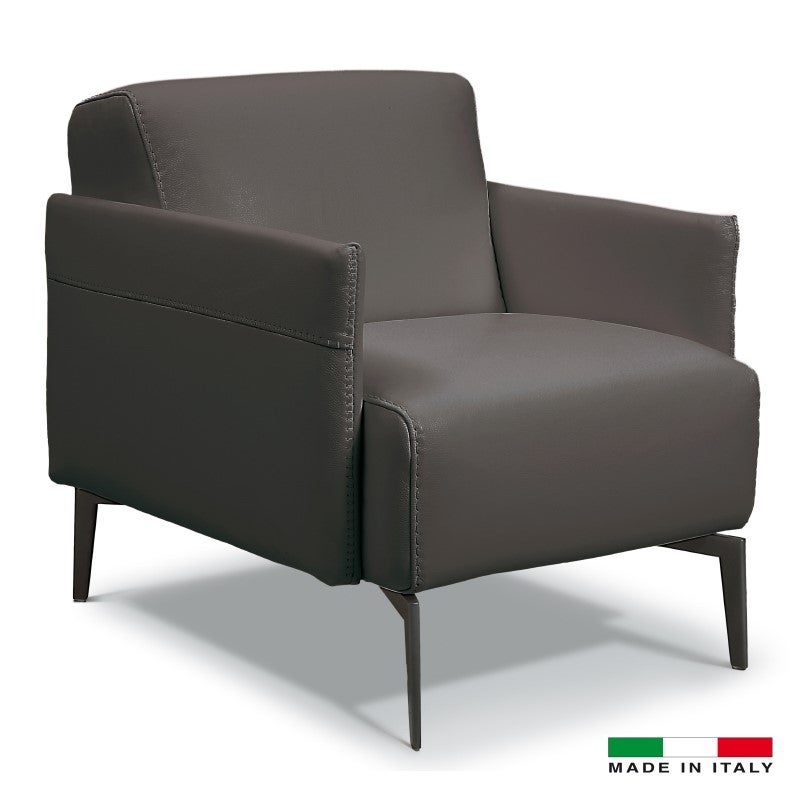 BLIEros DGY Accent Chair