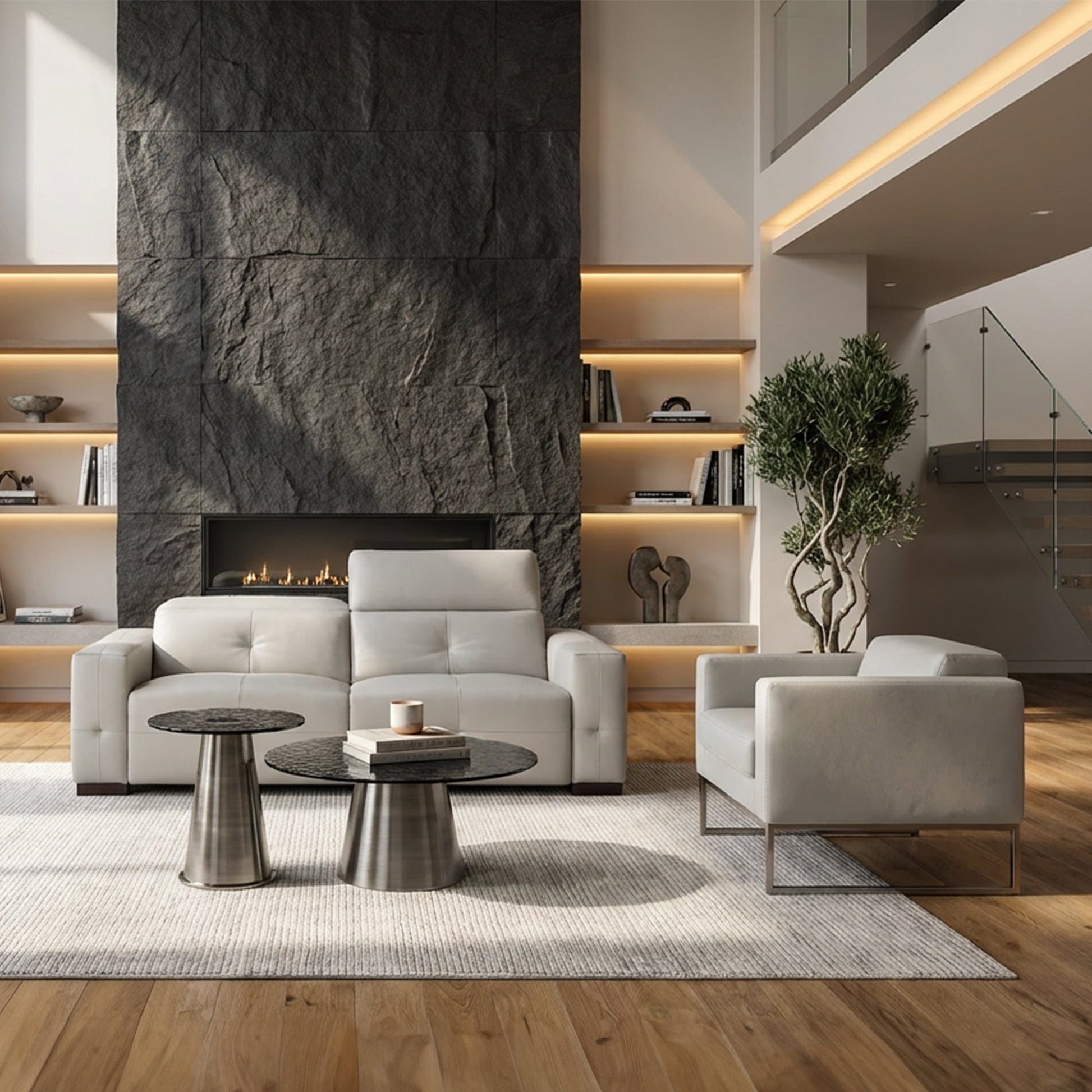 BLIFabia LGY Accent Chair