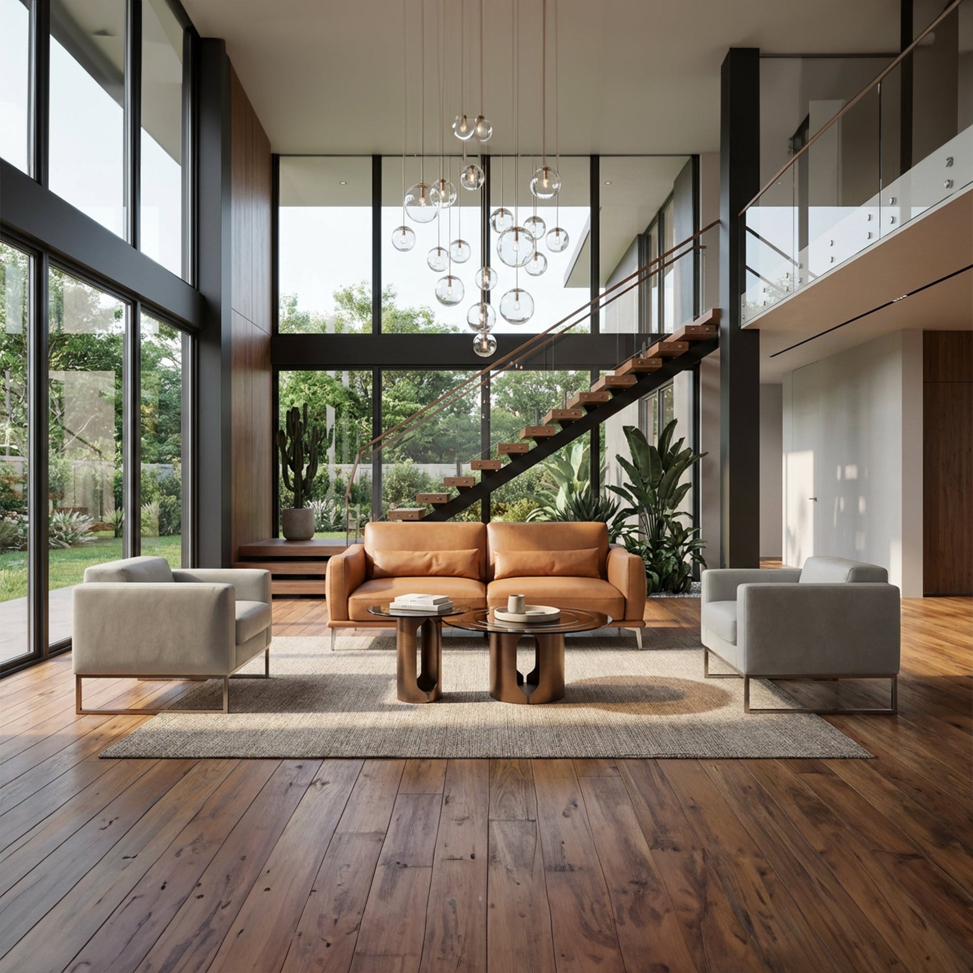 BLIFabia LGY Accent Chair